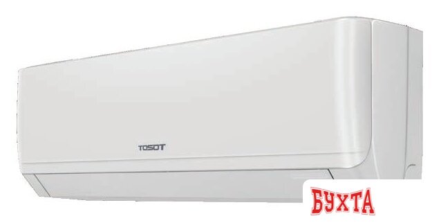 Кондиционер Tosot Natal T12H-SnN2/I/T12H-SnN2/O
