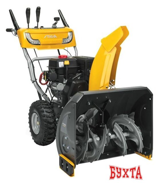 Снегоуборщик Stiga ST 5262 P 2S2624511/ST1