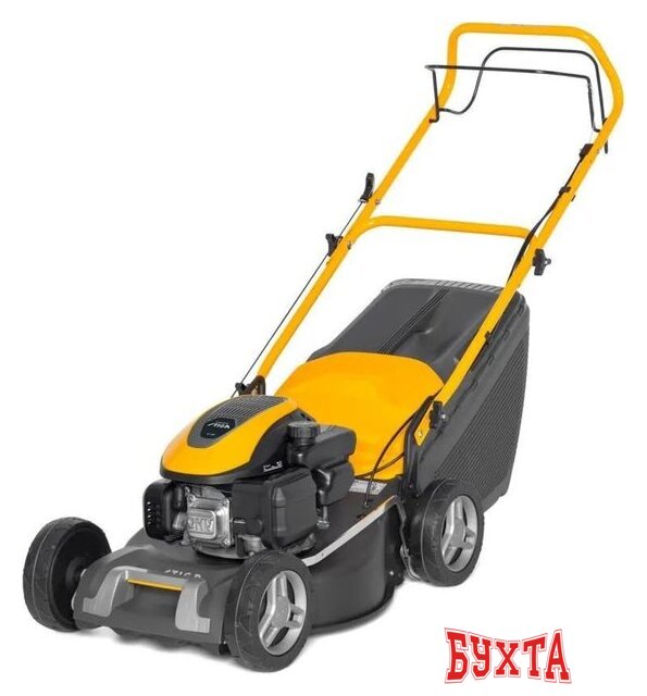 Газонокосилка Stiga Collector 48 S 2L0482048/ST1