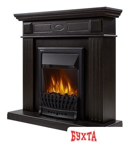 Портал Firelight Bianco Classic (шпон венге)