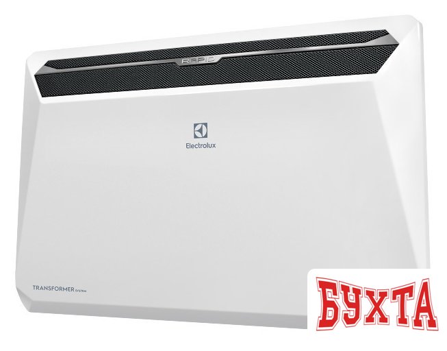 Отопительный модуль конвектора Electrolux Rapid ECH/R-2000 T