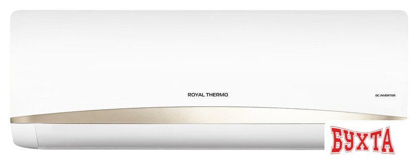 Кондиционер Royal Thermo Perfecto DC RTPI-07HN8