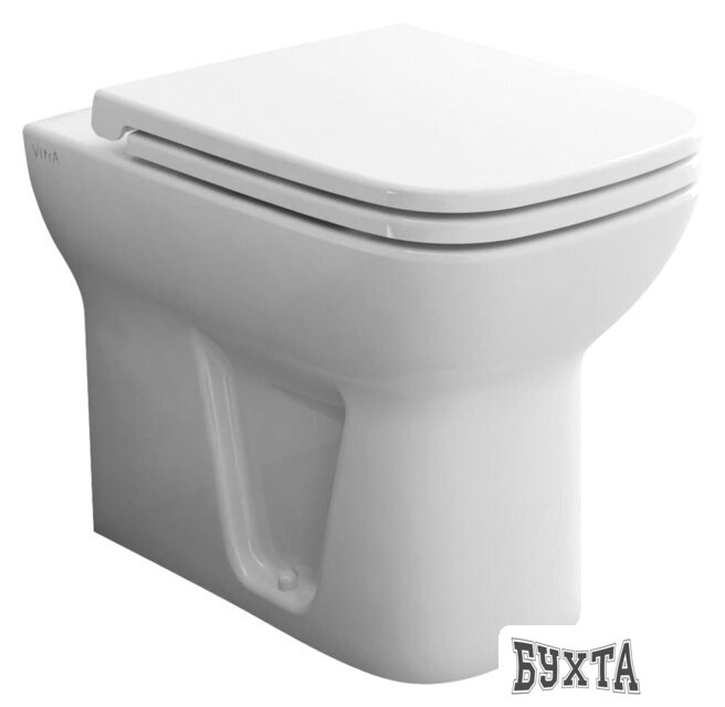 Унитаз Vitra S20 5512B003-0092