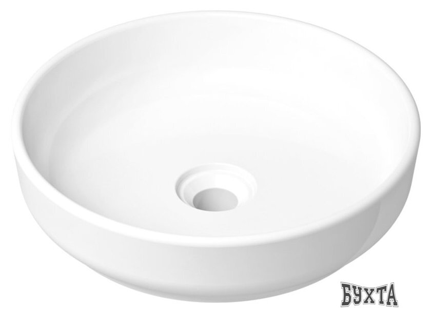 Умывальник Lavinia Boho Bathroom Sink Slim 33311005