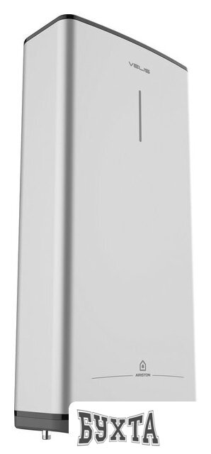 Накопительный электрический водонагреватель Ariston ABSE VLS Pro Inox PW 2K 30