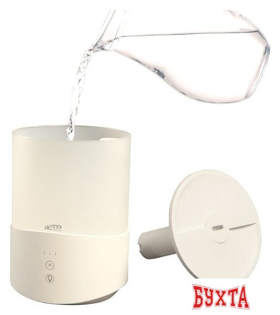 Увлажнитель воздуха AirInCom AC612