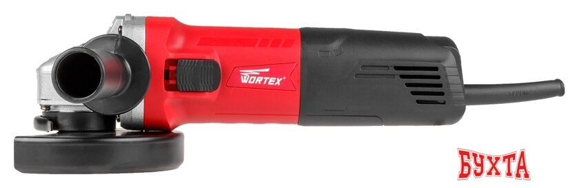 Угловая шлифмашина Wortex AG 1210-1 AG1210100013