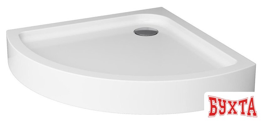 Душевой поддон AM.PM Like Solo Slide W83T-315-090W