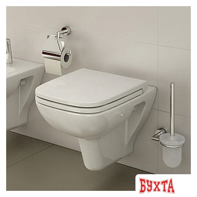 Унитаз Vitra S20 5507B003-0101