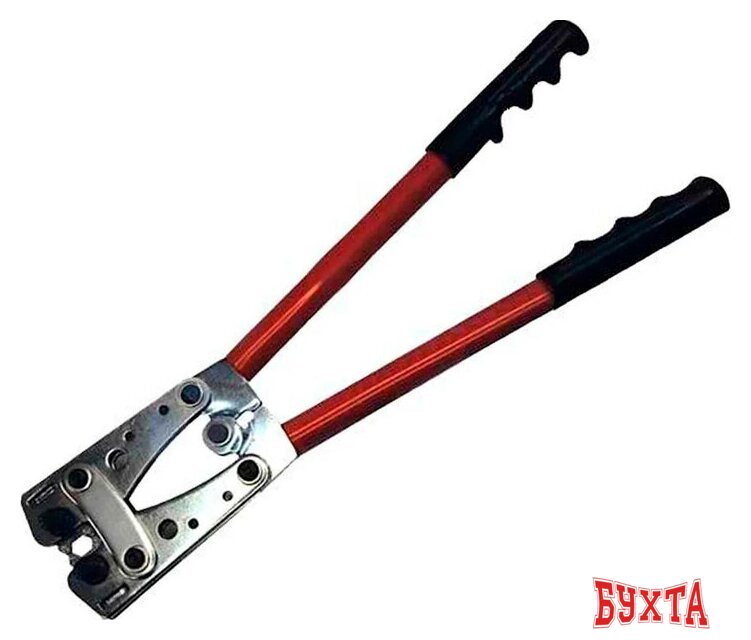 Кримпер Rexant 12-3055