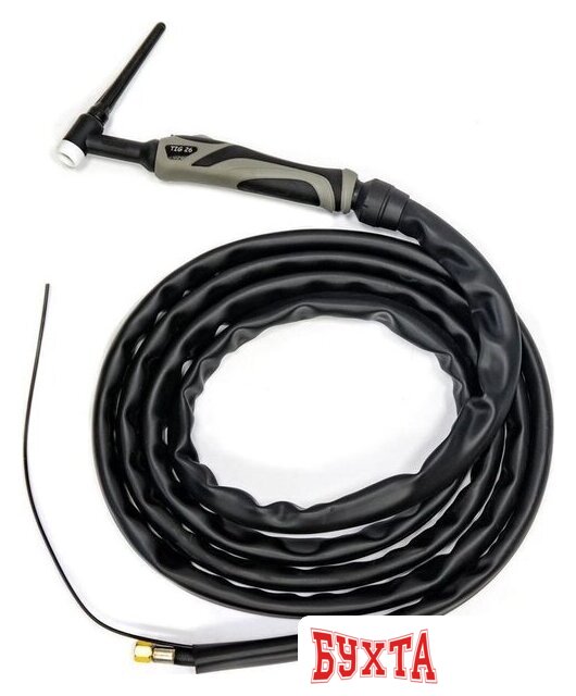 Сварочная горелка Aurora TIG 26 180A M12x1 24658