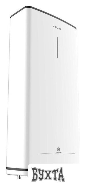 Накопительный электрический водонагреватель Ariston Velis Tech Inox PW ABSE 2K 30