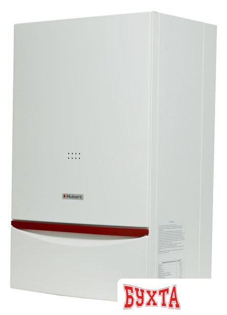 Отопительный котел Hubert AGB 35DC