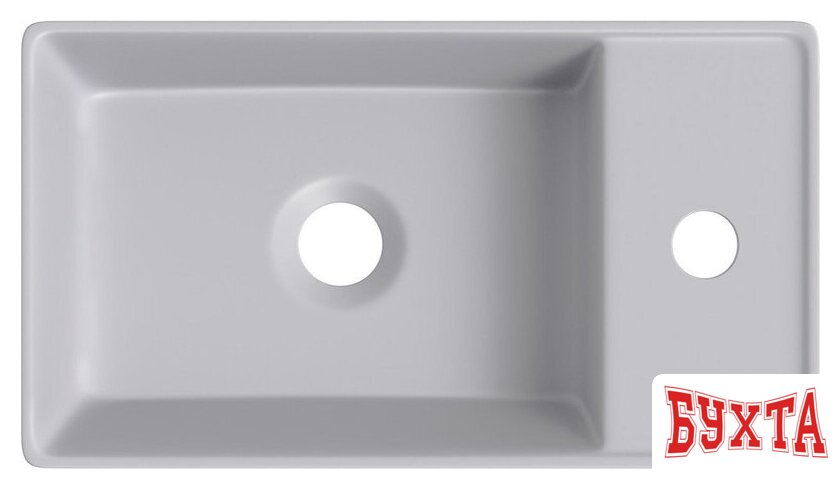 Умывальник Wellsee WC Area 321806000