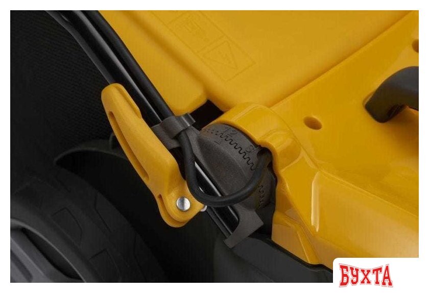 Газонокосилка Stiga Combi 340C 294380068/ST2