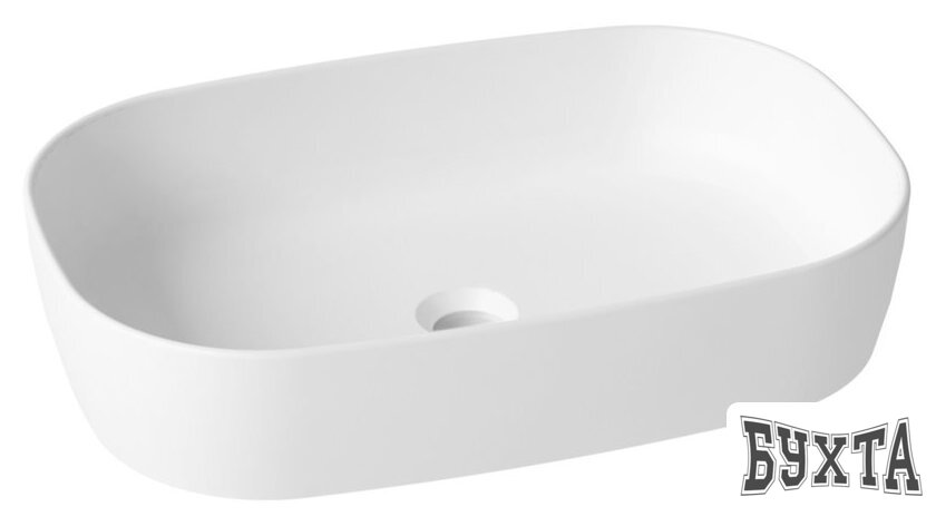 Умывальник Lavinia Boho Bathroom Sink Slim 33311003
