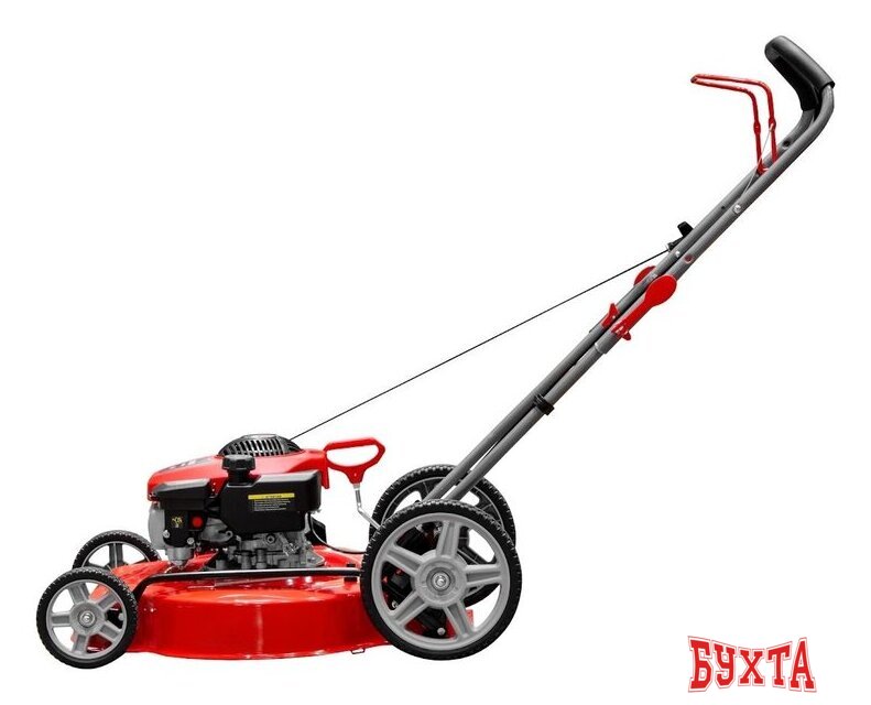 Газонокосилка ECO LG-810