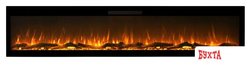 Электрокамин RealFlame Diamond 84