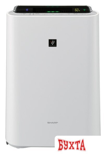 Климатический комплекс Sharp KC-D61RW