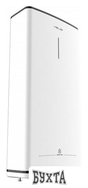 Накопительный электрический водонагреватель Ariston Velis Tech Inox PW ABSE 80