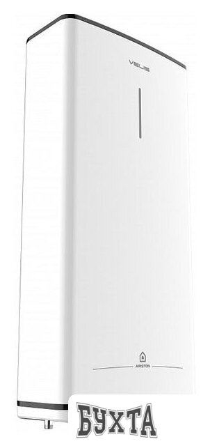 Накопительный электрический водонагреватель Ariston Velis Tech PW ABSE 100