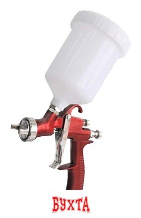 Краскопульт Edon R-500