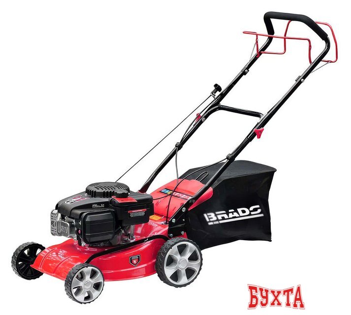 Газонокосилка Brado BL40S