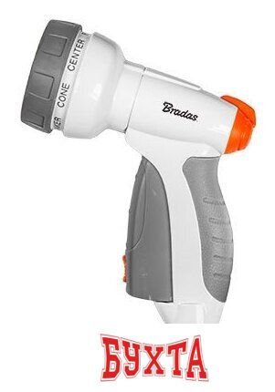 Распылитель Bradas Water Click WL-EN53M
