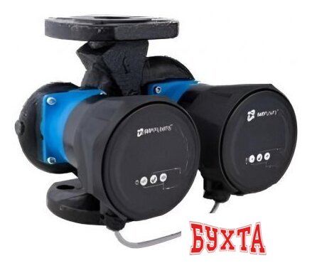 Циркуляционный насос IMP Pumps NMTD Smart II 40/100 F220