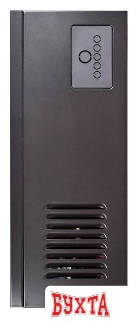 Отопительный котел Thermex Sonne 12 Wi-Fi (Grey)