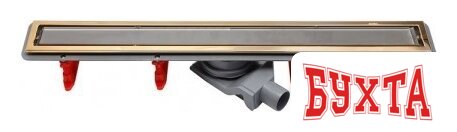 Трап/канал Pestan Confluo Premium Line 650 Gold