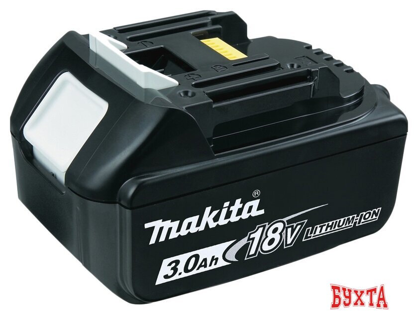 Аккумулятор Makita BL1830 (18В/3 а*ч)