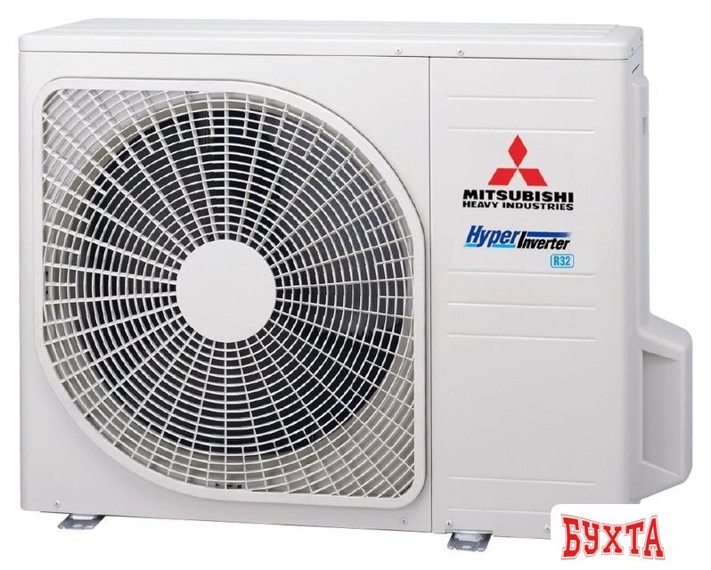 Кондиционер Mitsubishi Heavy Industries SRK35ZS-W/SRC35ZS-W