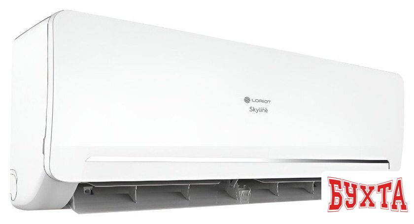 Кондиционер Loriot Skyline LAC-18AQ