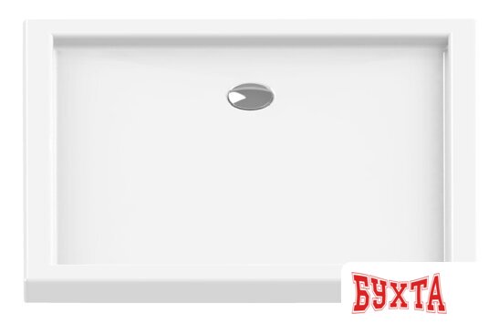 Душевой поддон NEW TRENDY Cantare 90x90 B-0137
