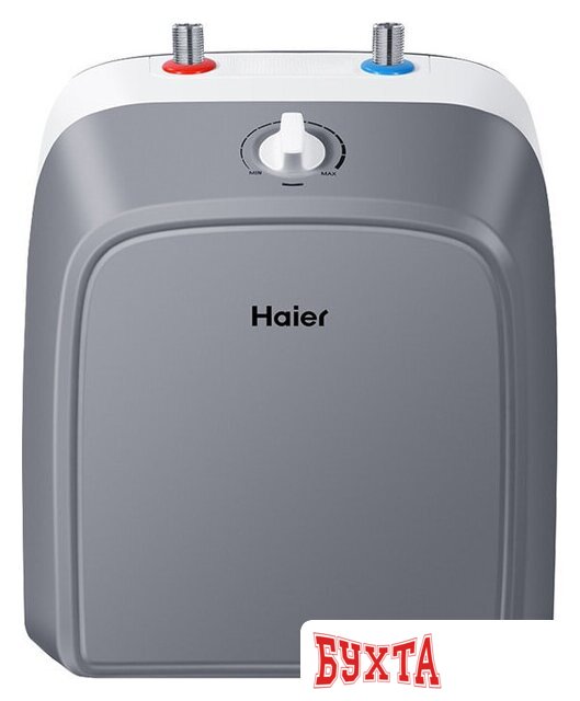 Накопительный электрический водонагреватель под мойку Haier ES10V-Q2(R)