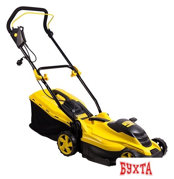 Газонокосилка Champion EM3616