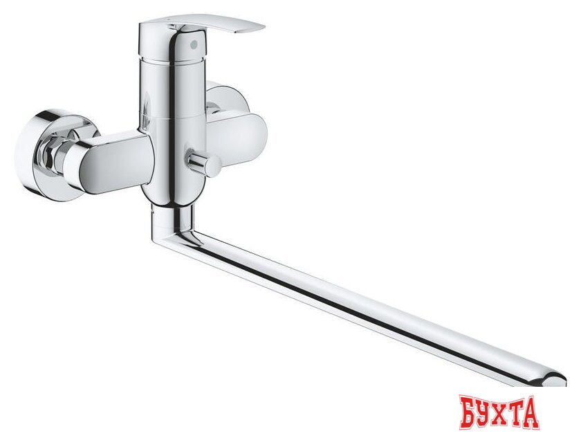 Смеситель Grohe Eurosmart 23992003