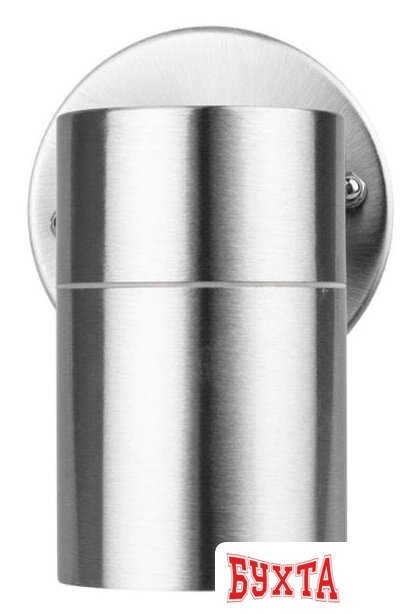 Уличный настенный светильник Rexant 610-100