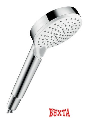 Душевая система  Hansgrohe Crometta S 240 1jet 27270000