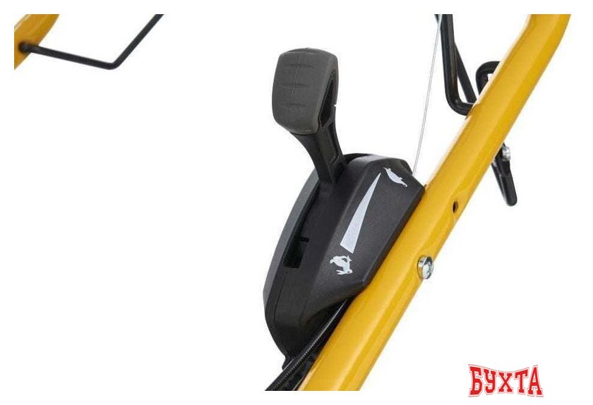 Газонокосилка Stiga Combi 753 V 2L0537838/ST2