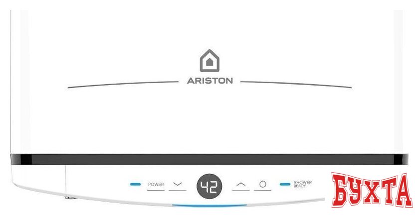 Накопительный электрический водонагреватель Ariston Velis Tech Inox PW ABSE 2K 30