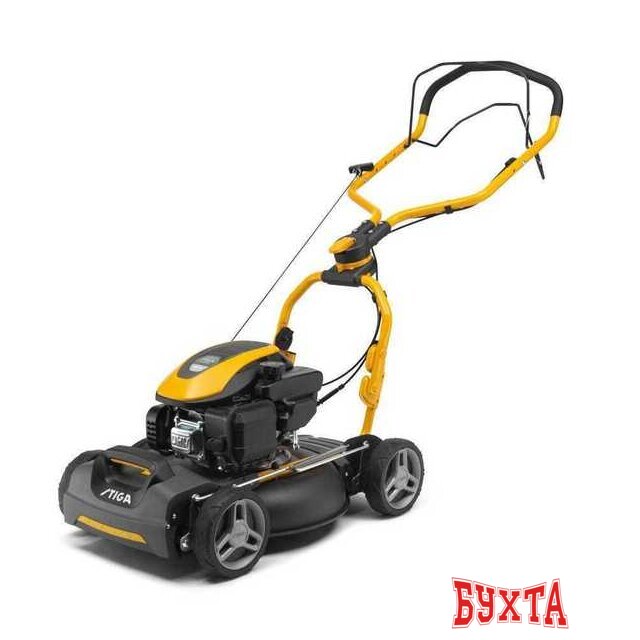 Газонокосилка Stiga Multiclip 747 SD 298472848/ST2