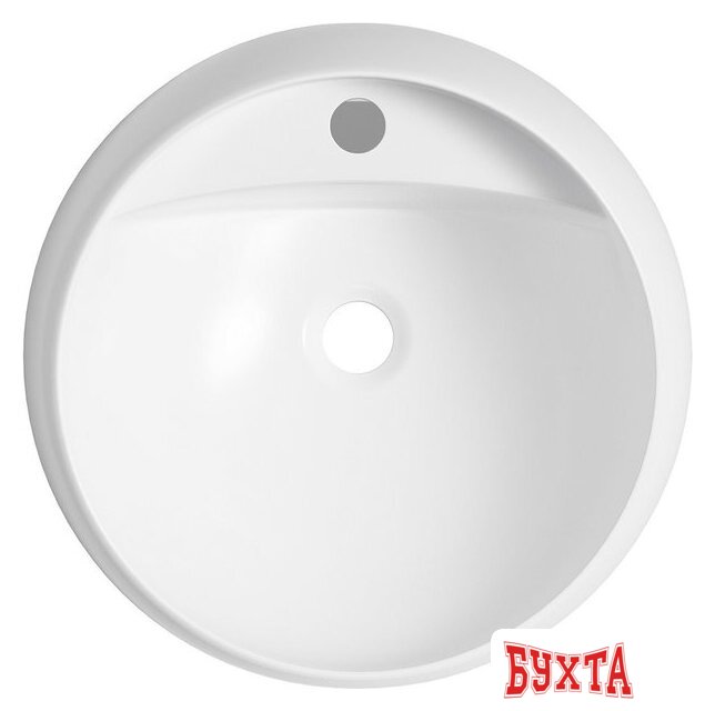 Умывальник Lavinia Boho Bathroom Sink Slim 33311098