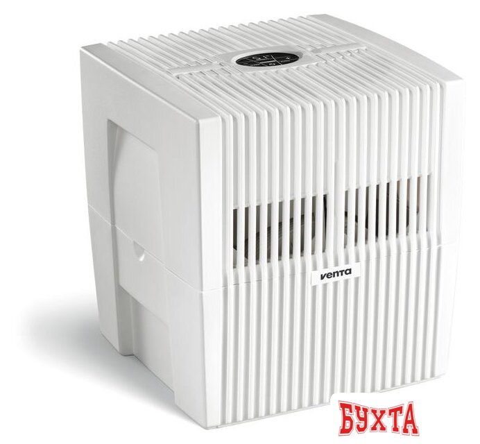 Мойка воздуха Venta LW25 Comfort plus (белый)