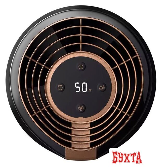 Увлажнитель воздуха Philips HU2718/10