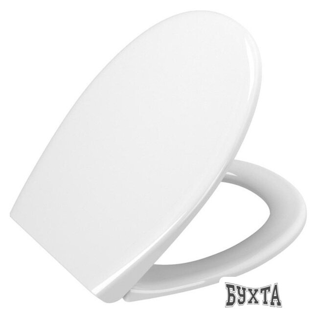 Сиденье для унитаза Vitra Universal 84-003-019 (белый)