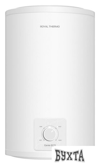 Накопительный электрический водонагреватель Royal Thermo RWH 15 Genie ECO U