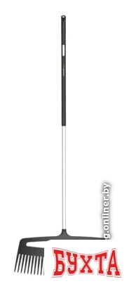 Грабли веерные Fiskars XXL 1027036
