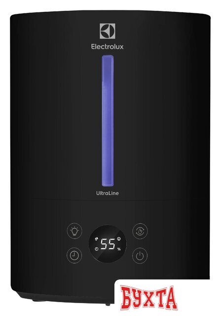 Увлажнитель воздуха Electrolux EHU-6010D UltraLine